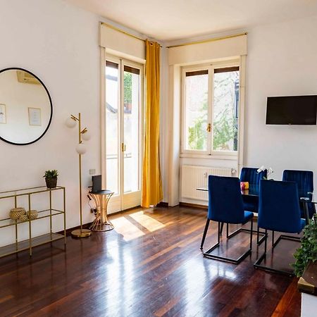Lamarmora Charming Apartment By 101Flats Милано Екстериор снимка