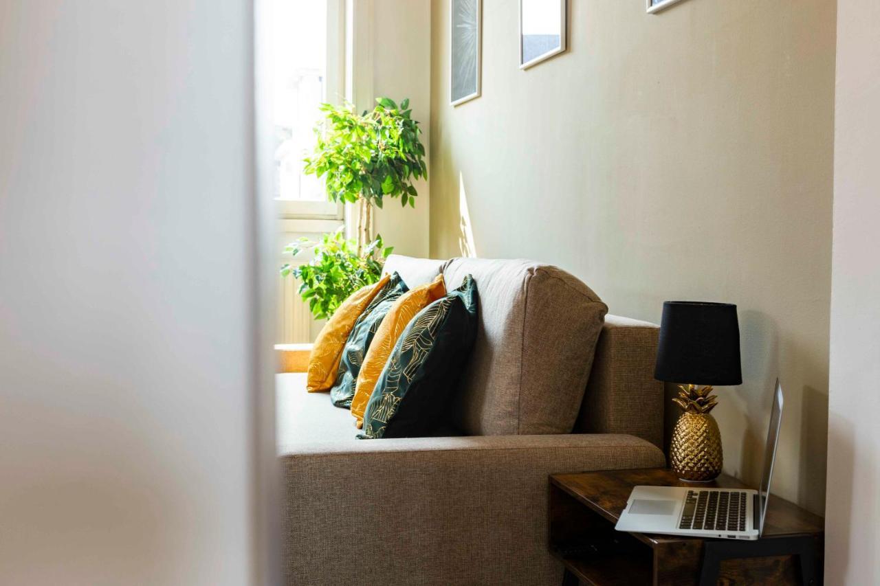 Lamarmora Charming Apartment By 101Flats Милано Екстериор снимка