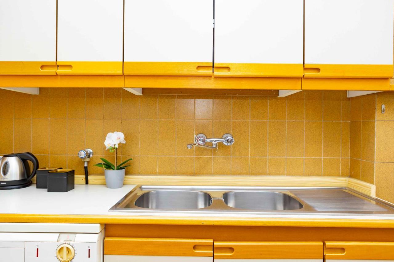 Lamarmora Charming Apartment By 101Flats Милано Екстериор снимка