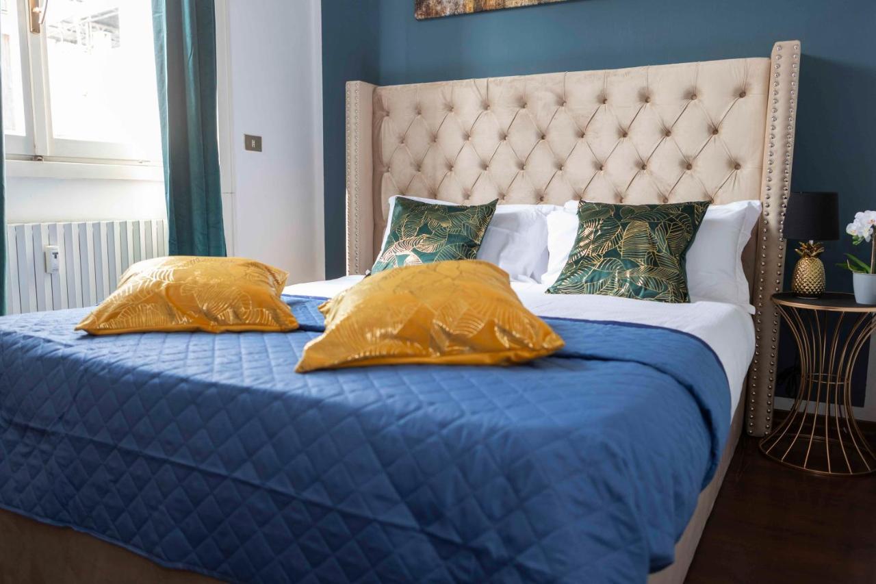 Lamarmora Charming Apartment By 101Flats Милано Екстериор снимка