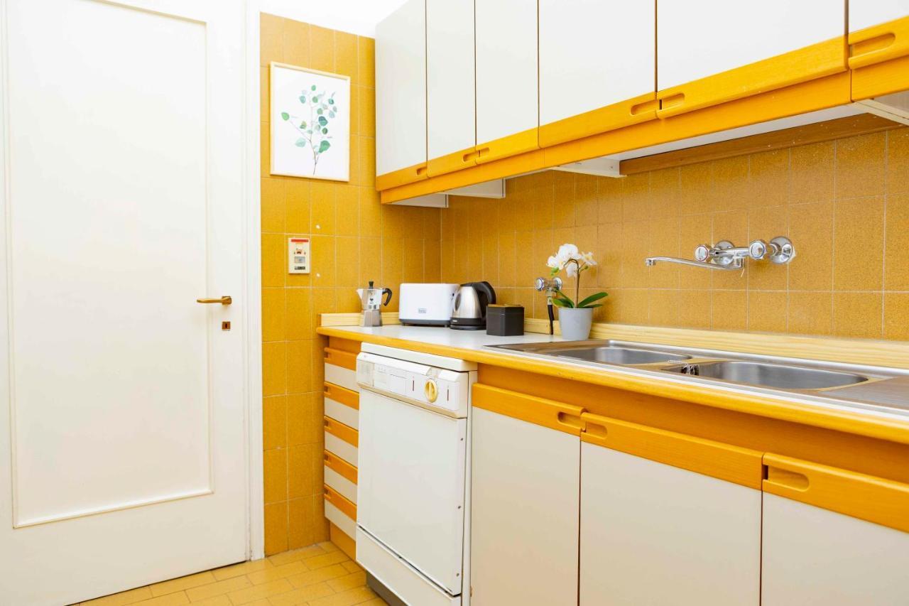 Lamarmora Charming Apartment By 101Flats Милано Екстериор снимка