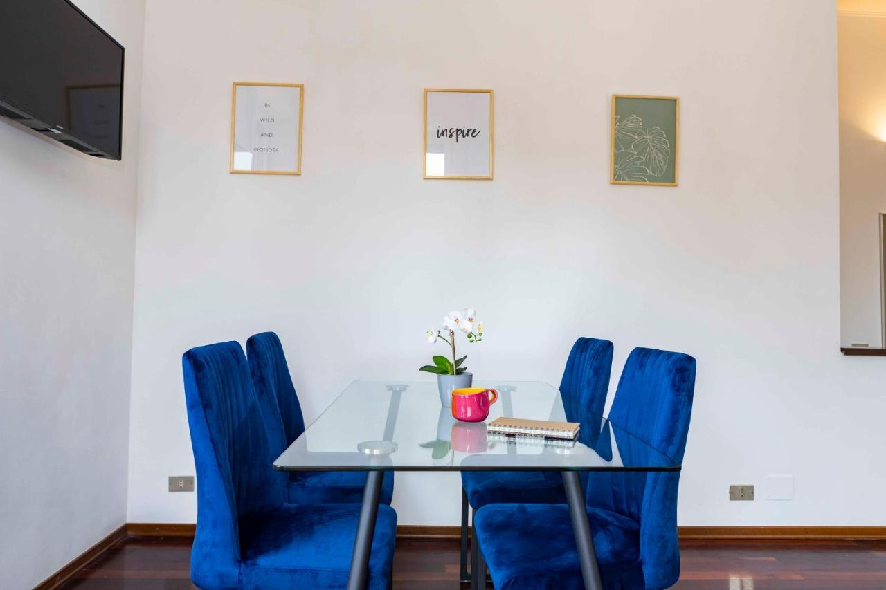 Lamarmora Charming Apartment By 101Flats Милано Екстериор снимка