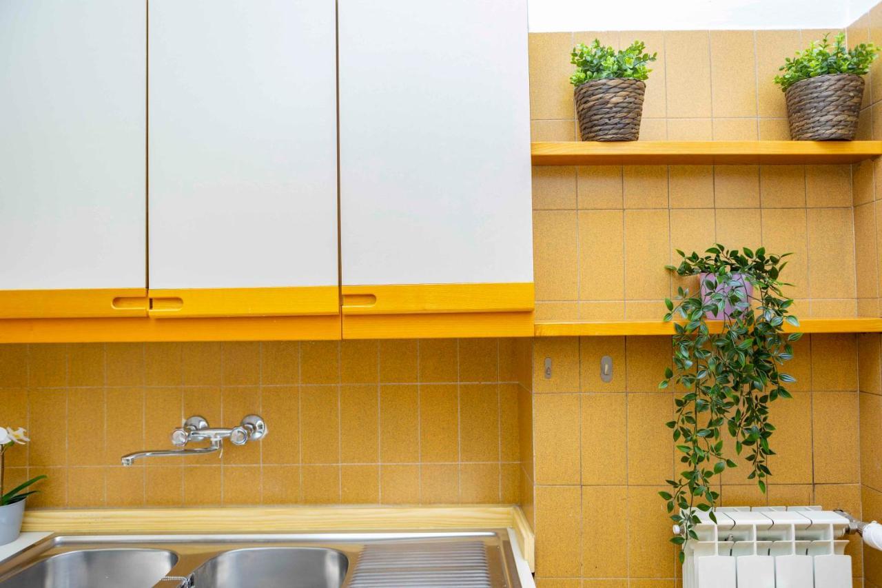 Lamarmora Charming Apartment By 101Flats Милано Екстериор снимка