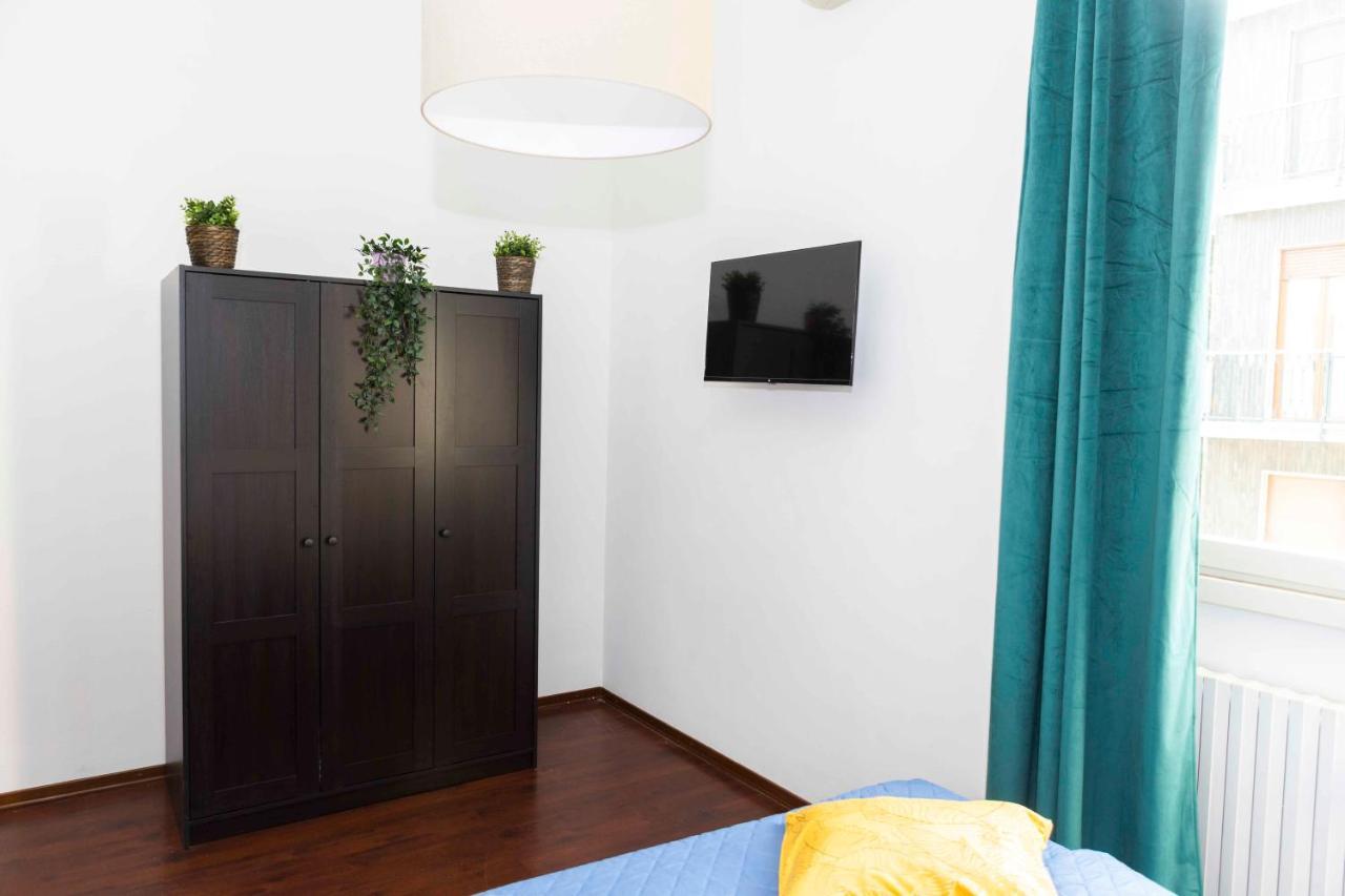 Lamarmora Charming Apartment By 101Flats Милано Екстериор снимка