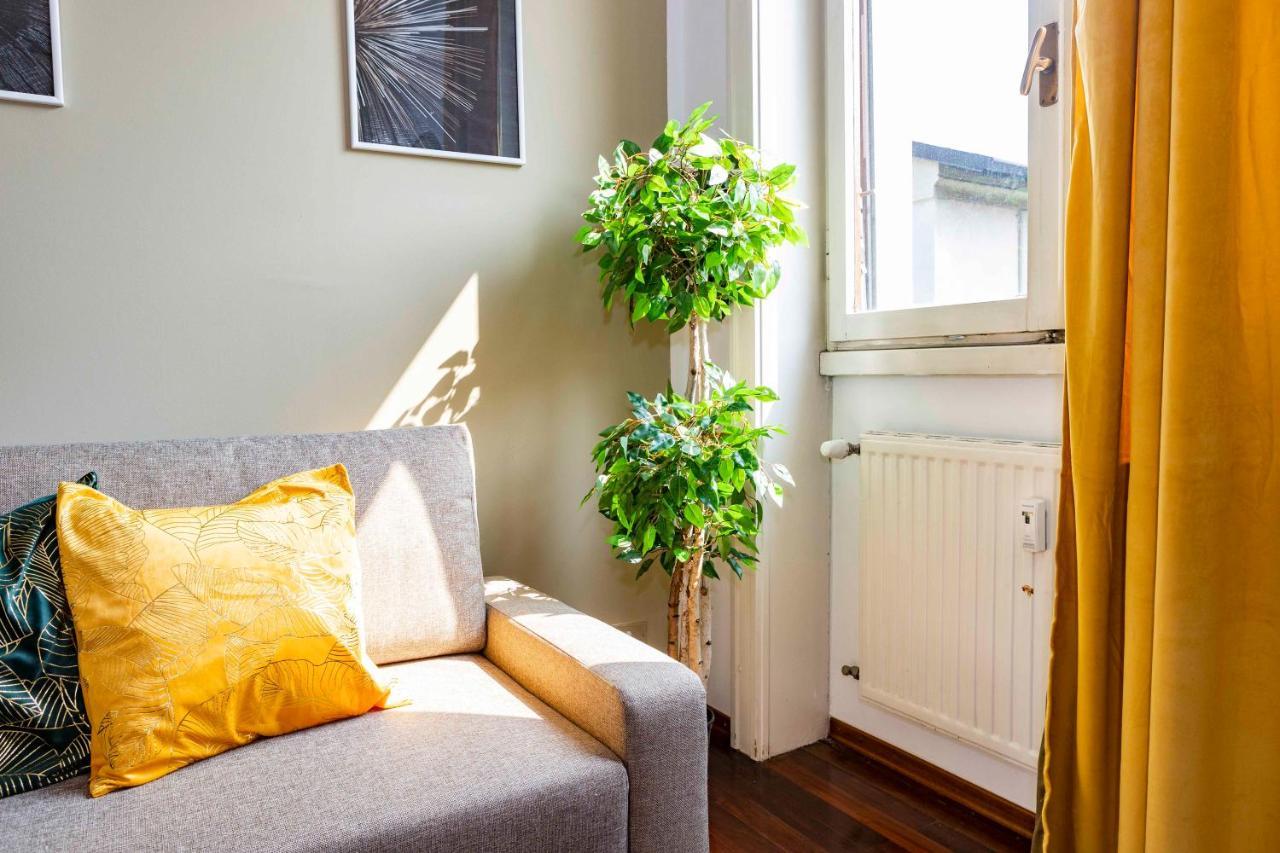 Lamarmora Charming Apartment By 101Flats Милано Екстериор снимка