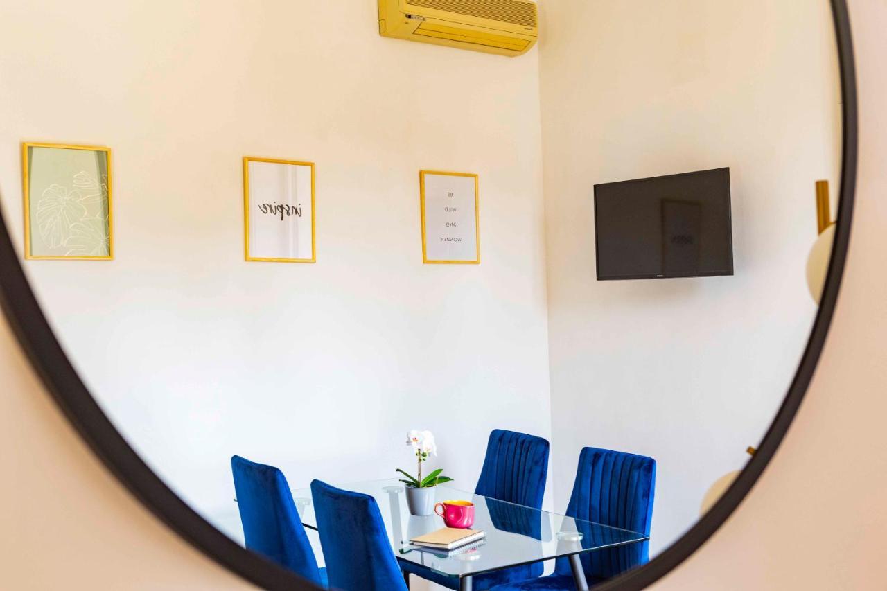 Lamarmora Charming Apartment By 101Flats Милано Екстериор снимка