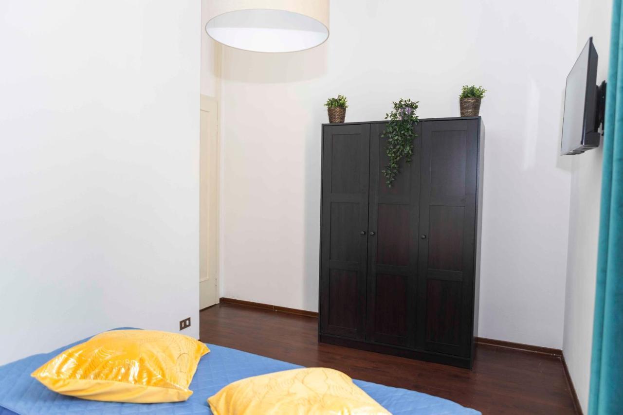 Lamarmora Charming Apartment By 101Flats Милано Екстериор снимка