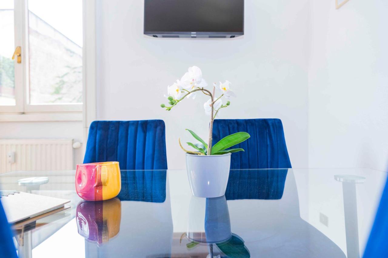 Lamarmora Charming Apartment By 101Flats Милано Екстериор снимка