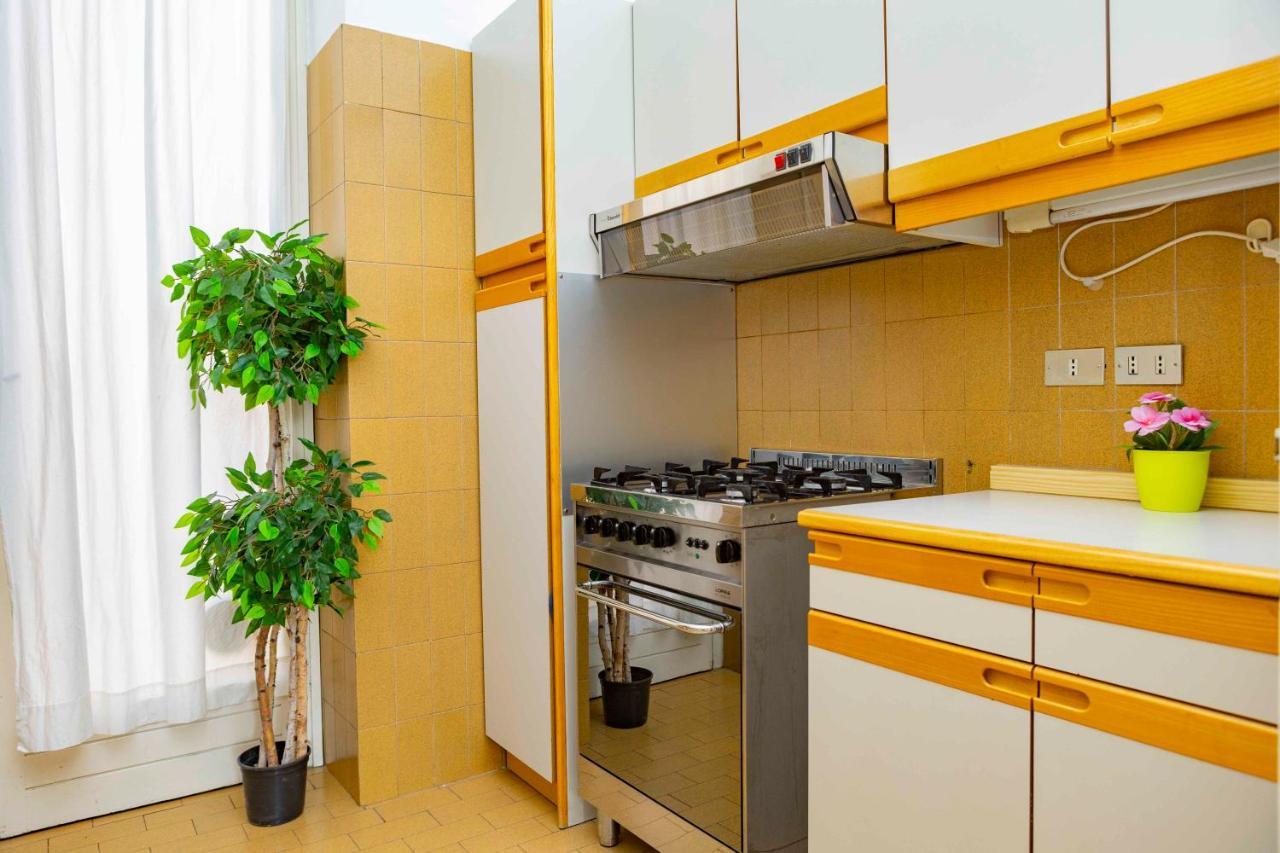 Lamarmora Charming Apartment By 101Flats Милано Екстериор снимка