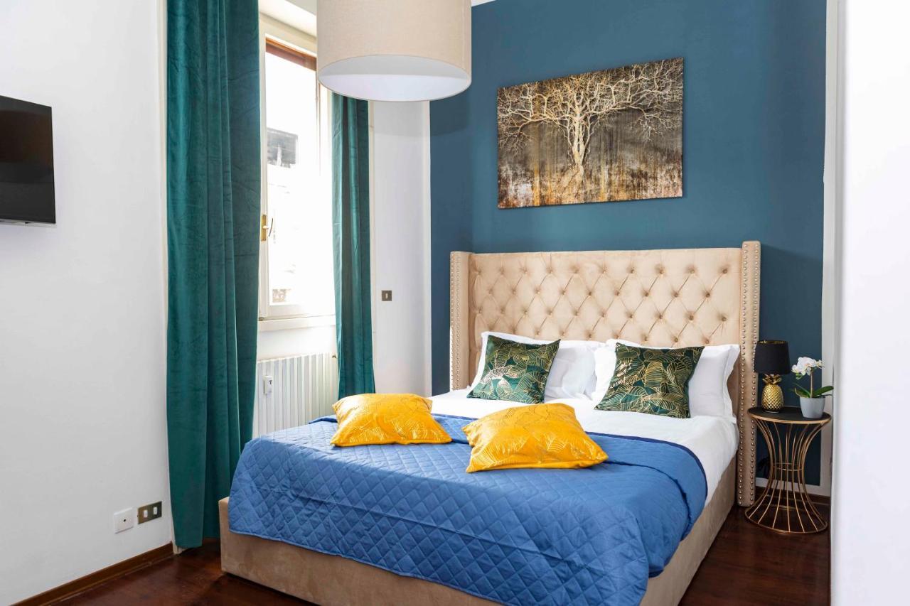 Lamarmora Charming Apartment By 101Flats Милано Екстериор снимка