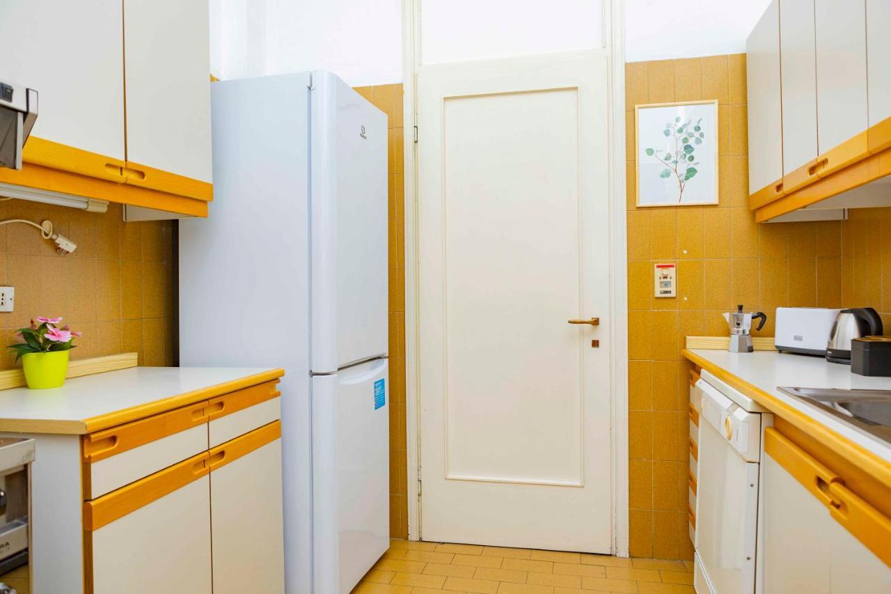 Lamarmora Charming Apartment By 101Flats Милано Екстериор снимка